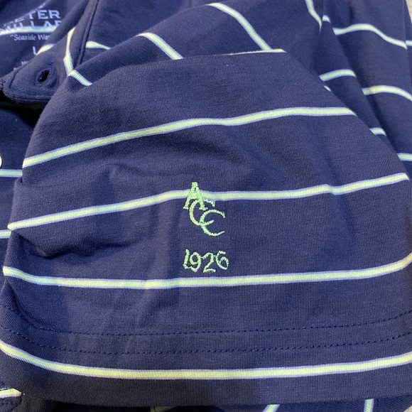 Peter millar seaside wash large polo - Picture 3 of 3